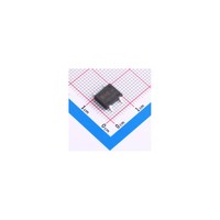 Accessoires pour diodes DB104S Redresseurs en pont IFSM 35A VR 400V Courant redressé 1A VF 1.1V à 1A IF DB1-04S DBS Bobine de ruban