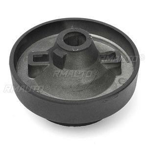 Adaptador de Volante de 20 mm, Kit de Liberación Rápida para BMW E46, Compatible con Volantes MOMO y OMP, Accesorios para Auto - Product Image 2
