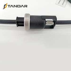 Ensemble de tuyauterie de fuite de buse d'injection de carburant 2376033030 pour moteur <span class=keywords><strong>Toyota</strong></span> Corolla - Product Image 6