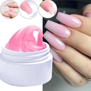 <span class=keywords><strong>Pegamento</strong></span> de Extensión <span class=keywords><strong>para</strong></span> <span class=keywords><strong>Uñas</strong></span>, Popular, Antiadherente, <span class=keywords><strong>para</strong></span> Modelar <span class=keywords><strong>Uñas</strong></span> a Mano, <span class=keywords><strong>Pegamento</strong></span> <span class=keywords><strong>para</strong></span> Fototerapia, Venta al Por Mayor - Product Image 5