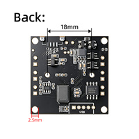 Module de caméra USB ZWAK OV9281 720P CMOS à exposition globale, haute vitesse 210fps 120FPS, noir et blanc, garantie 1 an