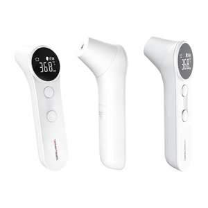 Non Contact Forehead <strong>Thermometer</strong> <strong>Digital</strong> Infrared Termometro Fever <strong>Check</strong> <strong>Thermometer</strong> <strong>Temperature</strong> Gun for Children Adults