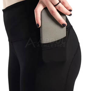 Vêtements de fitness femmes Legging vêtements d'entraînement Legging vêtements de sport Legging sans couture femmes - Product Image 5