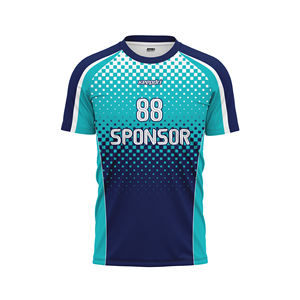 T-shirt léger Active Wear imprimé Technics confortable pour la course ou les séances d'entraînement Profitez du style des ensembles - Product Image 3