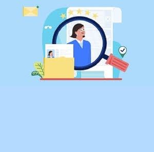 Portais de Emprego e Recrutamento HR & Criadores de Currículos para Aplicativos ATS Empresariais - Aplicativo de Upload de Currículo para MAC OS Disponível - Product Image 1