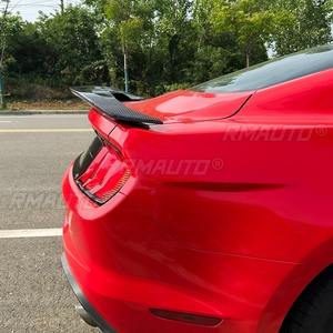 Para Ford Mustang MK6 2015-2022 Accesorios Exteriores Alerón Trasero de Coche Alerón de Maletero Alerón de Techo Kit de Carrocería - Product Image 4