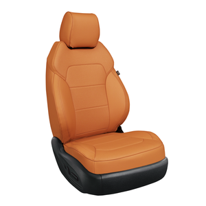 Housses de siège mobiles en cuir Nappa pour Toyota Camry, testées à 100 % - Product Image 6