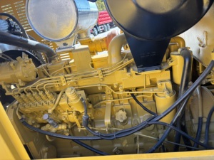 CAT 140H parfait Caterpillar roue moteur niveleuse 2022 modèle haute efficacité moteur Cummins boîte de vitesses composants de base origine japon - Product Image 6