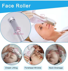 Nouveaux produits 2in1 boule intérieure rouleau corps façonnage endos rouleau machine de massage - Product Image 4
