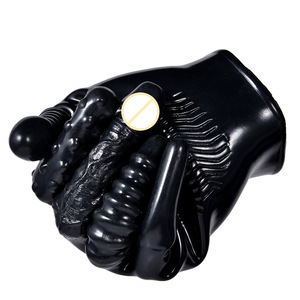 Guanti Vibranti SM, Versione Migliorata Magic Palm, Giocattoli Sessuali Multiuso, Prodotti per Adulti per Masturbazione Femminile - Product Image 3