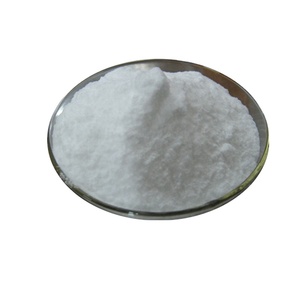 Additivi alimentari Aspartame dolcificante sostituto dello zucchero, presa di fabbrica - Product Image 1
