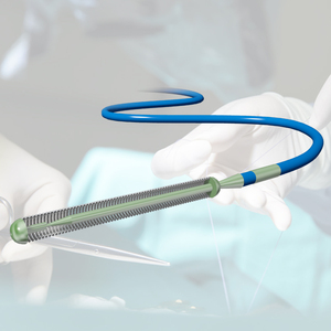 Tubi in Nitinol Superelastico per <span class=keywords><strong>Stent</strong></span> Vascolari e Dispositivi Endovascolari - Product Image 4