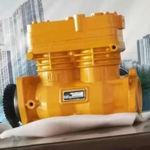 Compresseur d'air CAT pour moteur diesel C6.6 C7 C9 C12 QSK35 - Product Image 1