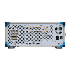Générateur de signaux Cayear 1465C/D/F/H/L-V, plage de fréquences 100 kHz~67 GHz, largeur de bande de modulation 1 GHz - Product Image 3