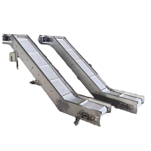 Grote Helling Klimband Transportband Bulk Korrelig Materiaal Opheffen Transportband Kleine Klimband - Product Image 6