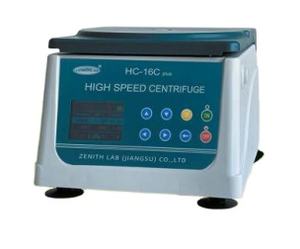 Zenithlab HC-16C Plus Hoge Precisie-Instrument Voor Laboratoriumcentrifuge - Product Image 3
