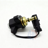 Válvula Solenoide de Motor C4.4 C7.1 de Alta Calidad para Excavadoras, 369-1658 3691658 T410311 para E320D2 E323F E330GC E336GC E349 E374