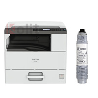 Mesin Fotokopi Printer Scanner Digital Hitam Putih Ricoh 2700 untuk Penggunaan Kantor