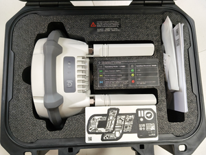 Estación Multifuncional D-RTK 3 Edición Internacional para Drones DJI Matrice 4T/4E Enterprise, Topografía y Cartografía Aérea, en Stock - Product Image 1