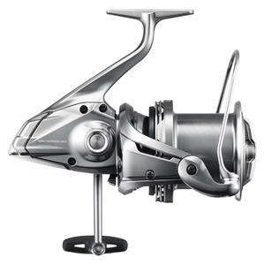 <span class=keywords><strong>Moulinet</strong></span> de lancer longue distance ultime <span class=keywords><strong>SHIMANO</strong></span> AERO TECHNIUM MGS XSD XTD avec engrenage Hagane en magnésium Super Slow 10 pour la pêche en surfcasting - Product Image 3
