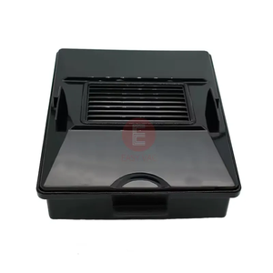 Filtre de remplacement pour <span class=keywords><strong>aspirateur</strong></span> HEPA R-10520 <span class=keywords><strong>Rainbow</strong></span> REXAIR série E E2, pièce de rechange pour usage domestique électrique, fourni par l'usine - Product Image 5