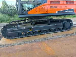 Excavatrice sur chenilles hydraulique DEVELON DX360LCA 7B avec PLC et moteur, machine de terrassement pour travaux lourds - Product Image 5