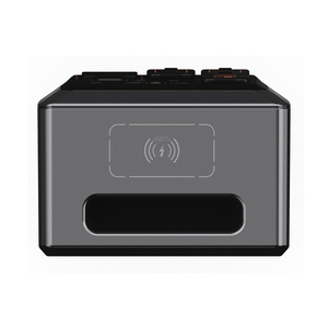 300W 600W xách tay nhỏ LiFePO4 pin với MPPT BMS hệ thống không dây sạc Powerstation sao lưu điện năng lượng mặt trời Máy phát điện - Product Image 6