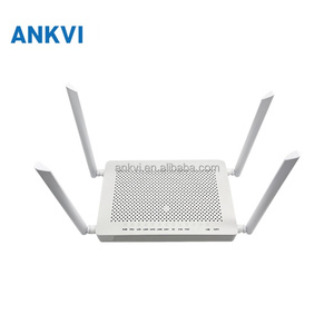 GPON EPON ONU SG8161 4GE POTS CATV WiFi5 2USB อุปกรณ์ออลอินวัน FTTH ONT รุ่น Ultimate - Product Image 5