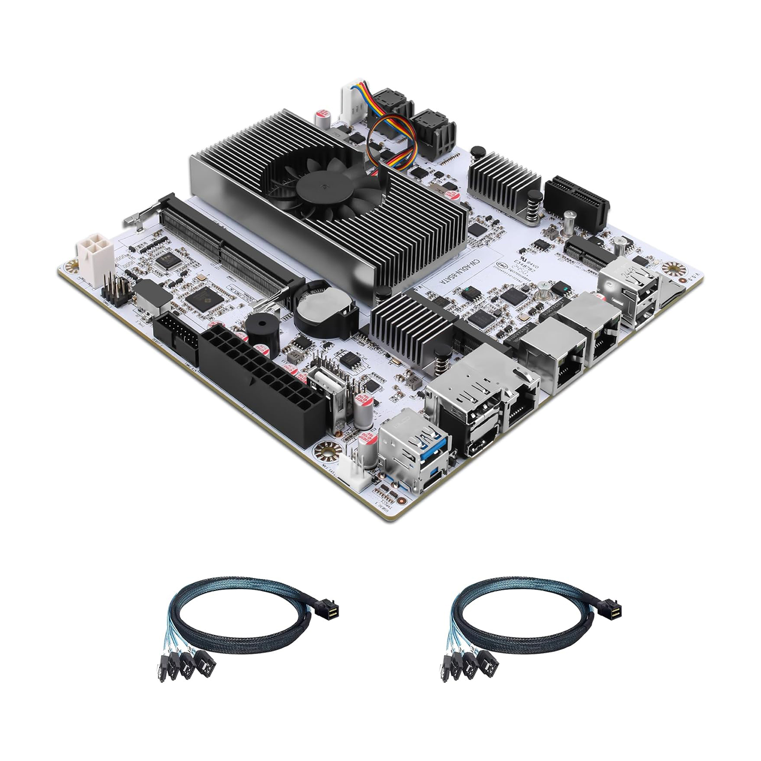 CWWK-N355-2SFF8643-0-0