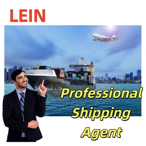 Mejores Servicios de Agente de Envío Puerta a Puerta para Carga Sobredimensionada de China a Francia, EE. UU./CA/MX/AU/Reino Unido/Alemania, Envío Aéreo+Exprés DDP con Seguro - Product Image 1