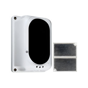 טנדה מקורה en54 מאושר גלאי קרן lpcb 100 מ 'גלאי עשן אינפרא אדום עם שימוש אש עצמאי - Product Image 1