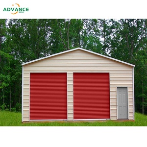 Trước nóng bán Windproof thép Con lăn màn trập cho nhà máy cổng với cốt thép dưới thanh mịn hướng dẫn đường ray cửa cuốn - Product Image 6