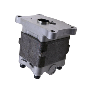 708-3S-04570 708-3S-04531 Bomba piloto de bomba de engranajes para PC40MR 1/<span class=keywords><strong>2</strong></span>/12/12/12/12/12/12/12 - Product Image 1