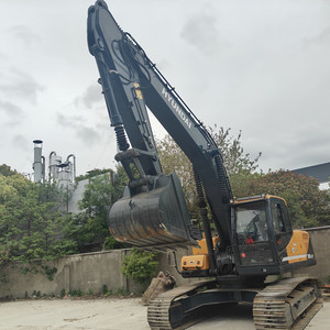 รถขุดมือสองฮุนได 305LC-9T กำลังสูง ประสิทธิภาพเยี่ยม ราคาถูกที่สุด ผลิตในเกาหลี ราคาประหยัด - Product Image 5