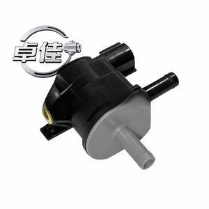 Zj Carbon Canister <b>Control</b> Valve 90910-12276 For Toyota Gas Normal <b>Temperature</b> - Product Image 4