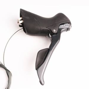 <span class=keywords><strong>SHIMANO</strong></span>-palanca de cambio de velocidad <span class=keywords><strong>SORA</strong></span> R3000, 2x9, R3030, 3x9, palanca de Control Dual para bicicleta de carretera, <span class=keywords><strong>desviador</strong></span> trasero delantero - Product Image 5