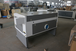 Machine de gravure laser CO2 HIWIN à rail linéaire, prix abordable, 9060 80W, machine de découpe laser pour bois, guide extérieur 690, coupe-papier, coupe-gâteau - Product Image 5