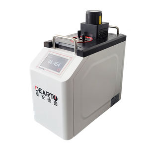 <span class=keywords><strong>Petit</strong></span> thermostat de <span class=keywords><strong>bain</strong></span> chauffant liquide à autocontrôle PID facile à transporter et prix durable - Product Image 1