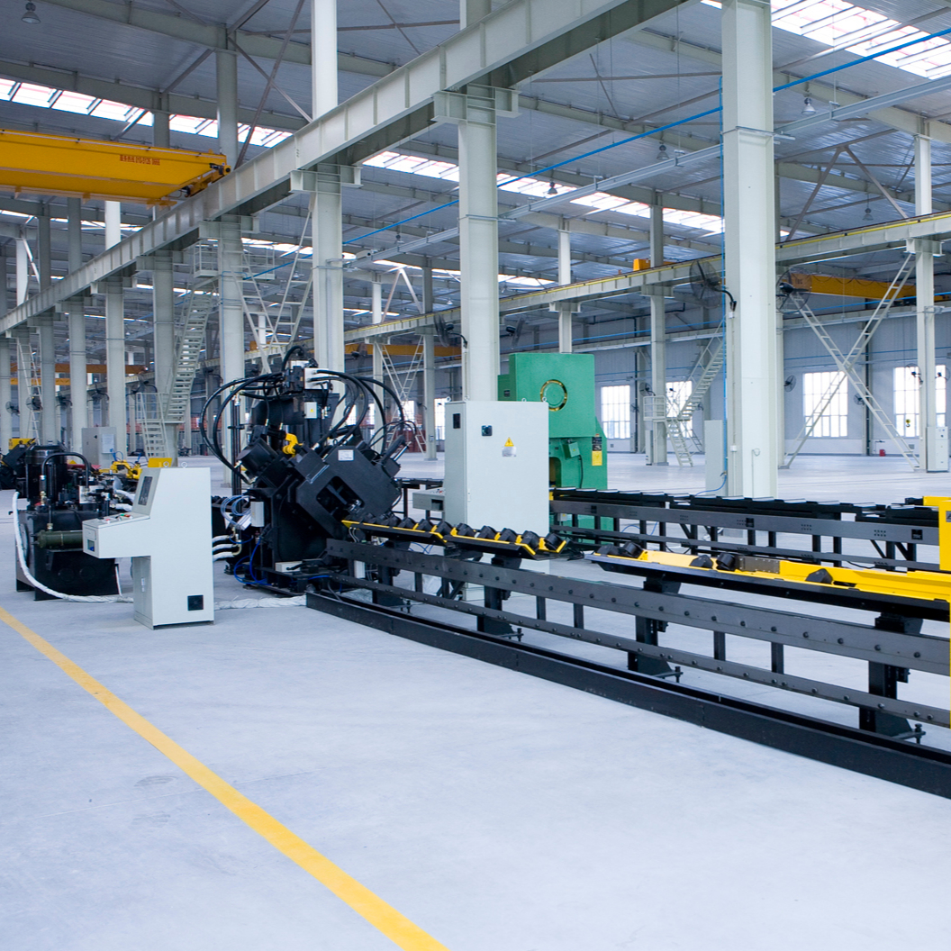 Лучшая продажа стойкое использование угольная машина цифрового управления для башня линии производства гидравлический штамповочный пресс машина