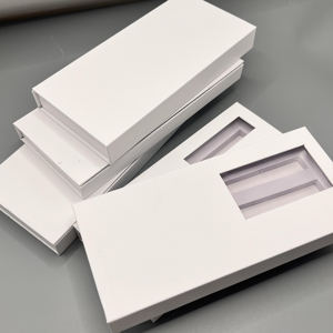 Eco Recyclable Luxury Paper <b>Box</b> Magnetic Closure for Body Contour Care Dosing Pen and <b>Matching</b> Needles - Product Image 5