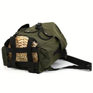 <span class=keywords><strong>Zaino</strong></span> per raccolta di funghi borsa foraggiamento cesto <span class=keywords><strong>zaino</strong></span> per escursioni multiuso funghi sacchetti con cesto - Product Image 5