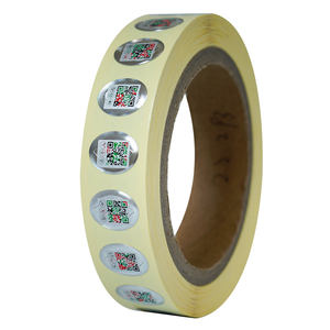 Etiqueta <span class=keywords><strong>de</strong></span> código QR <span class=keywords><strong>de</strong></span> verificación holográfica 3D, sistema <span class=keywords><strong>de</strong></span> almacenamiento <span class=keywords><strong>de</strong></span> <span class=keywords><strong>datos</strong></span> grandes personalizado, embalaje <span class=keywords><strong>de</strong></span> seguridad - Product Image 1