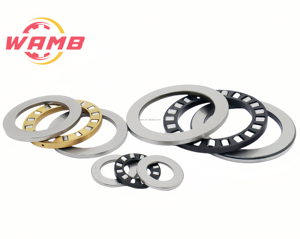 ตลับลูกปืนกันรุนทรงกระบอกขนาดเต็ม81107TV K81107 GS81107 WS81107LS81107 - Product Image 6