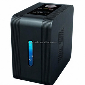 Generatore di Idrogeno ad Alta Purezza con Logo Personalizzabile, Macchina per Inalazione di Idrogeno e Ossigeno SPE <span class=keywords><strong>PEM</strong></span> - Product Image 1