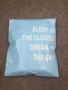 Logo personalizzato spedizione poli Mailer busta di plastica corriere sacchetti di Polymailer <span class=keywords><strong>Amazon</strong></span> marchio polisacco autoadesivo sigillante Mailer B - Product Image 5