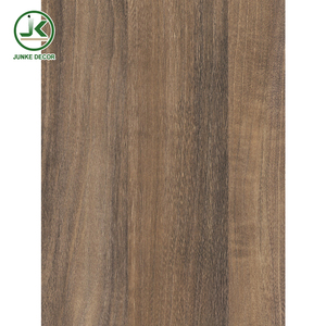 Mdf lamine doğrama kontrplak ve mobilya için tutkal ile yeni tip dekoratif melamin emdirilmiş yaprak kağıt - Product Image 6