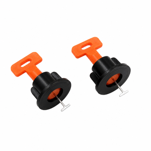 Sunsbuild T-Shape Tile Leveling System <b>Stainless</b> <b>Steel</b> <b>Pin</b> Tile Leveler for Floor Tile Installation - Product Image 2