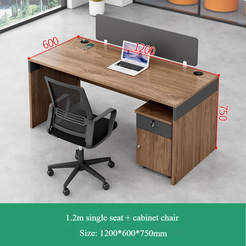 set da scrivania singolo