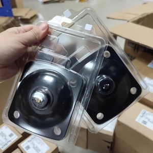 <span class=keywords><strong>BURKERT</strong></span> Type Original SV02 - Diaphragmes 00693163 Vanne 2/2 Voies à Action Directe Vanne Solénoïde en Acier Inoxydable - Product Image 6