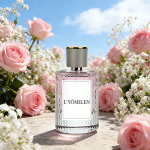 Parfum pour homme à haute concentration de fragrance orientale 100ml, marque privée - Product Image 2